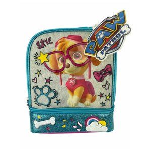 Nickelodeon Paw Patrol Skye Insulated Lunch Bag